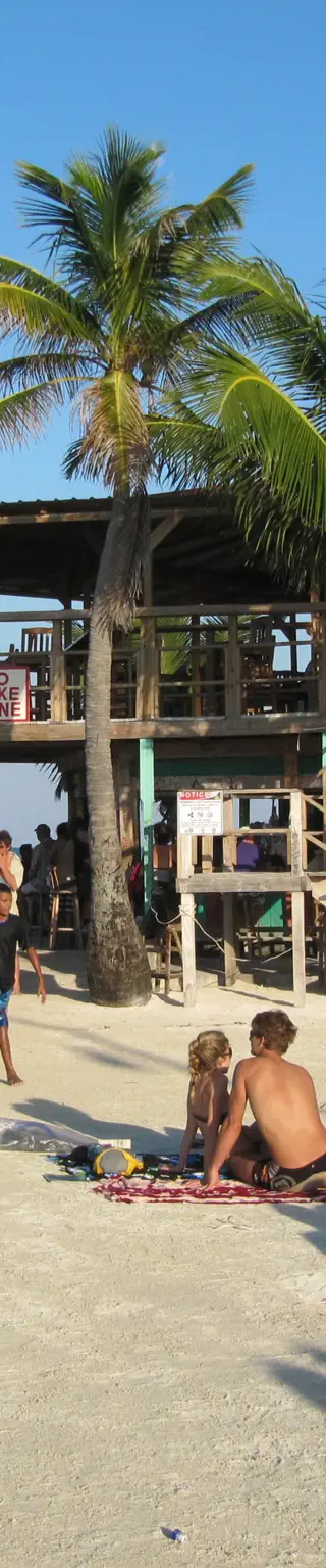 Erfahre karibische Vibes